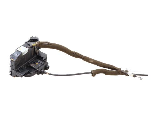 Rear right lock NISSAN JUKE (F15) 1.5 dCi | BP29847447C99