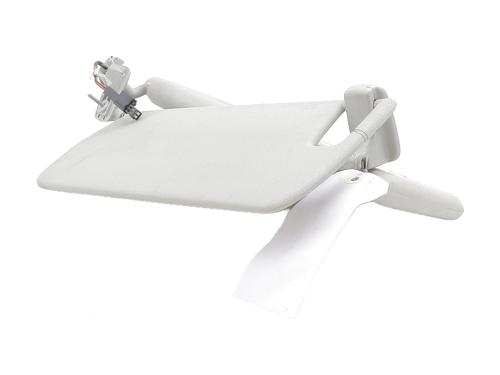 Used Right sun visor Right sun visor VW PASSAT B6 Variant (3C5) 2.0 TDI 16V (140 hp) 28322972 28322972