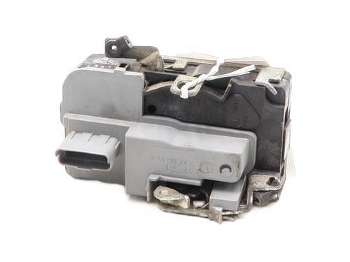 Front left lock PEUGEOT 206+ (2L_, 2M_) 1.4 HDi eco 70 | BP30130193C98 