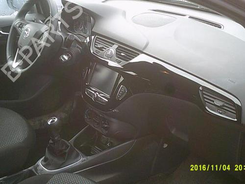 Starter OPEL CORSA E (X15) 1.4 (08, 68) | BP24242354M8  - Image 14
