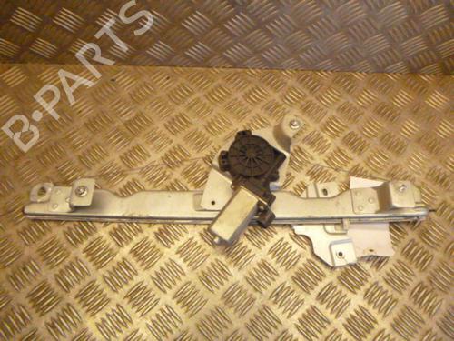 Used Front left window mechanism Front left window mechanism DACIA DUSTER (HS_) 1.5 dCi (HSMC) (107 hp) 24243044 24243044