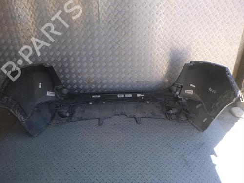 Rear bumper PEUGEOT 2008 I (CU_) 1.2 THP 110 / PureTech 110 | BP24242715C8