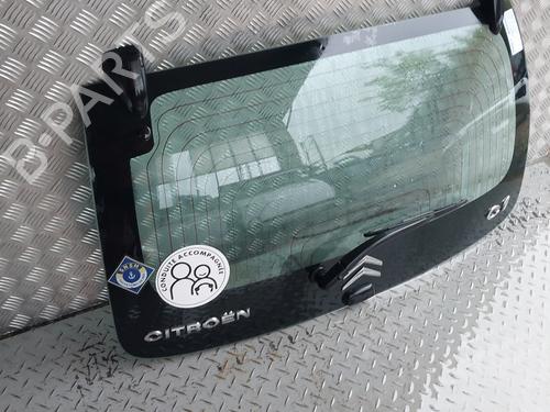 Tailgate CITROËN C1 (PM_, PN_) 1.0 | BP25143147C6 