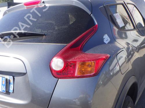 Used Right taillight NISSAN JUKE (F15) 1.5 dCi (110 hp) 29529961