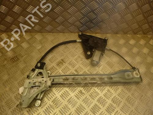 Used Front right window mechanism Front right window mechanism 24242989 24242989