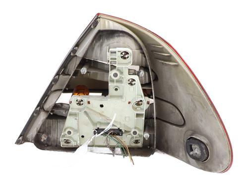 Used Left taillight Left taillight MERCEDES-BENZ E-CLASS (W211) E 220 CDI (211.006) (150 hp) 34478084 34478084