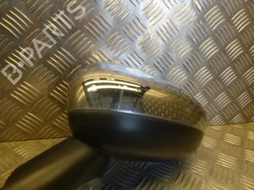 Left mirror CITROËN C3 II (SC_) 1.4 HDi 70 (SC8HZC, SC8HR0, SC8HP4) | BP24241956C26