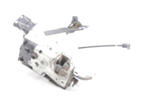 Used Front right lock PEUGEOT 207 (WA_, WC_) 1.4 HDi (68 hp) 27663356