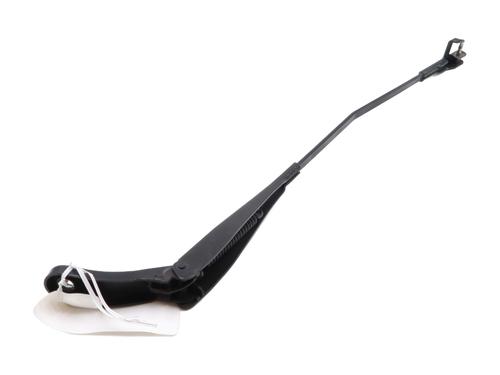 Used Front windshield wiper arm Front windshield wiper arm PEUGEOT 207 (WA_, WC_) 1.6 HDi (92 hp) 31977387 31977387