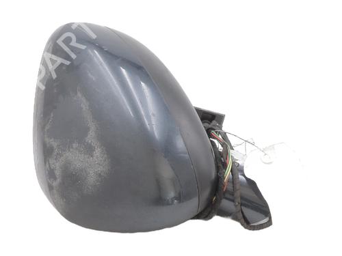 Left mirror CITROËN C4 I (LC_) 1.6 HDi | BP27861563C26 