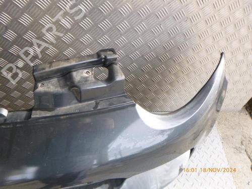 Front bumper CITROËN C1 (PM_, PN_) 1.4 HDi | BP24240464C7 