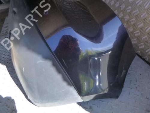 Rear bumper VW GOLF V (1K1) 1.9 TDI | BP24242070C8 