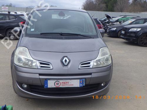 Mirror switch RENAULT MODUS / GRAND MODUS (F/JP0_) 1.5 dCi (FP0F, JP0F) | BP34163894I25 - Image 4