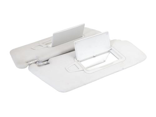 Left sun visor MERCEDES-BENZ B-CLASS Sports Tourer (W245) B 180 CDI (245.207) | BP26715757I1