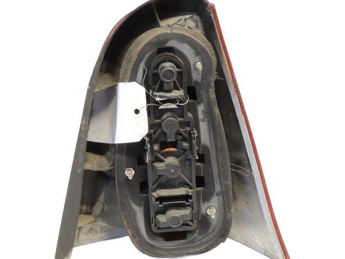 Left taillight MERCEDES-BENZ A-CLASS (W168) A 170 CDI (168.008) | BP24240414C34 