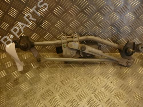 Front wiper motor HYUNDAI i20 II (GB, IB) 1.2 | BP24242813M29 