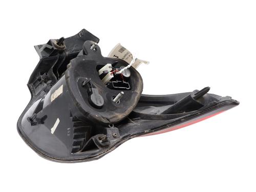 Used Left taillight Left taillight CITROËN DS4 (NX_) 2.0 HDi / BlueHDi 135 (136 hp) 33022791 33022791