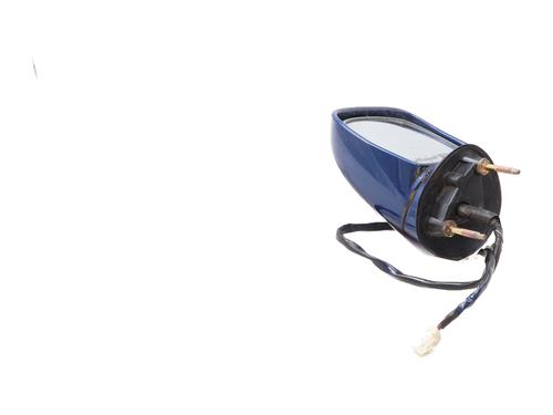 Right mirror TOYOTA MR2 III (ZZW3_) 1.8 16V VT-i (ZZW30) | BP29124195C27 