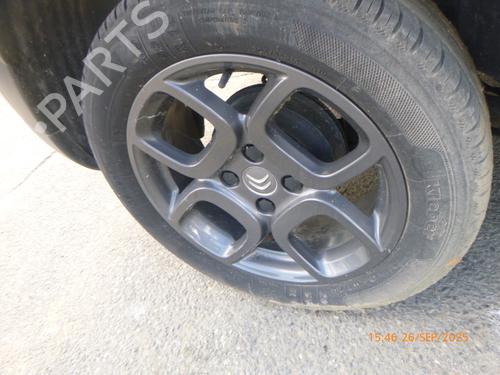 Rim CITROËN C4 CACTUS 1.6 BlueHDi 100 | BP29242079C45