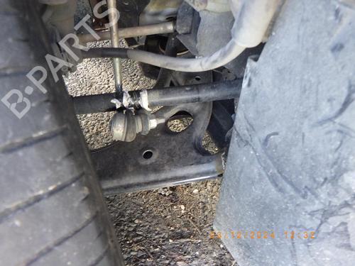 Front left lock OPEL CORSA E (X15) 1.4 (08, 68) | BP30461940C98 - Image 23