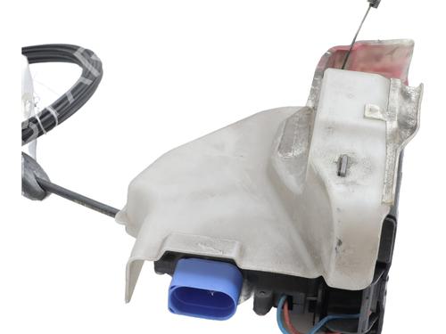 Front left lock VW GOLF V (1K1) 2.0 GTI | BP29466941C98 