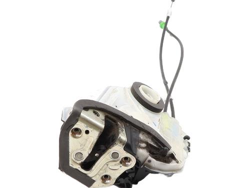 Used Rear left lock TOYOTA AYGO (_B4_) 1.0 (KGB40) (69 hp) 31024556