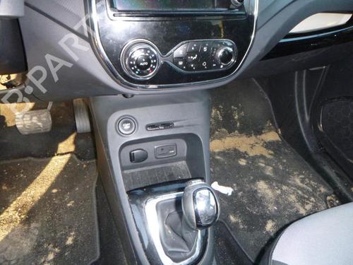 Rear left window mechanism RENAULT CAPTUR I (J5_, H5_) 1.2 TCe 120 | BP24240875C24  - Image 25