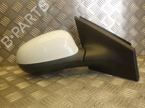 Used Right mirror FIAT BRAVO II (198_) 1.6 D Multijet (198AXH1B) (105 hp) 24242741