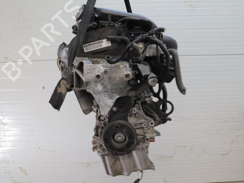 Engine VW GOLF VII (5G1, BQ1, BE1, BE2) 1.0 TSI | BP30458264M1  - Image 7