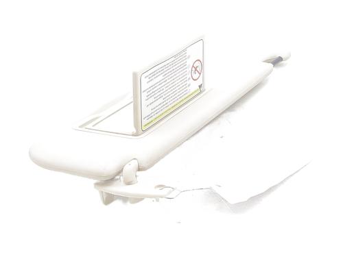 Right sun visor CITROËN C4 I (LC_) 1.6 HDi | BP28060279I2 