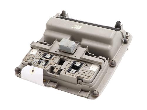 Interior roof light NISSAN X-TRAIL II (T31) 2.0 dCi 4x4 | BP30084577I8 