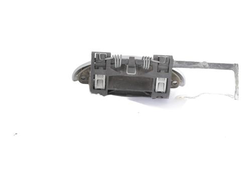 Front right exterior door handle PEUGEOT 206 SW (2E/K) 2.0 HDi | BP25700971C129 