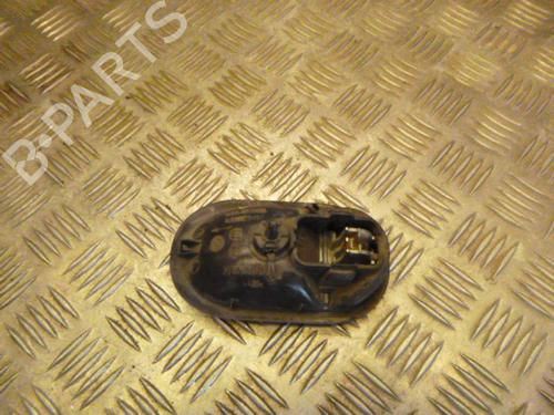 Front left interior door handle RENAULT CLIO III (BR0/1, CR0/1) 1.5 dCi (BR17, CR17) | BP24243075I13 