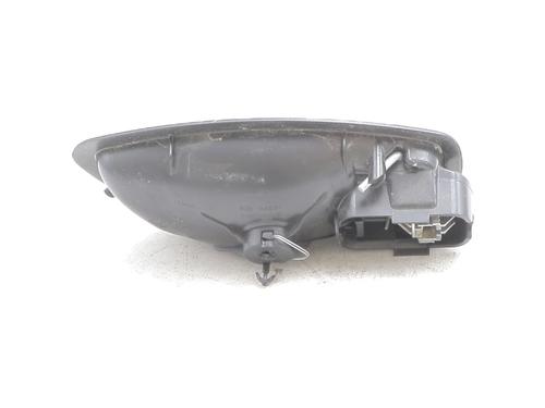 Front left interior door handle RENAULT CLIO IV (BH_) 1.6 RS Trophy (BHJ4, BHJ6) | BP28023669I13  - Image 5