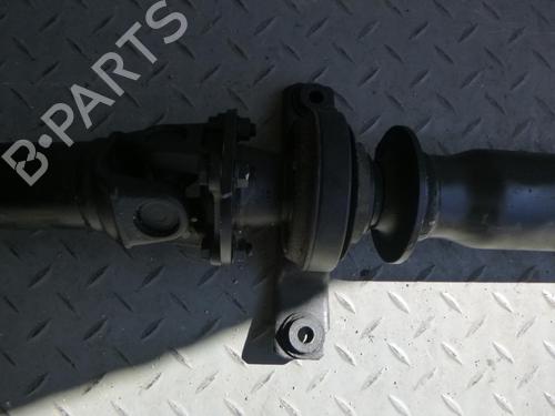 Driveshaft TOYOTA GT 86 Coupe (ZN6_) 2.0 (ZN6AC_, ZN6BC_, ZN6K) | BP24240707M37 