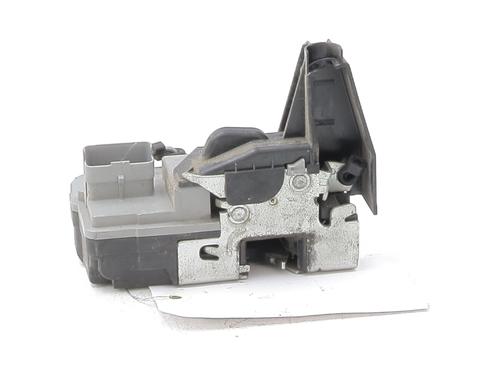 Front left lock PEUGEOT 307 Break (3E) 1.6 HDi | BP28797959C98 