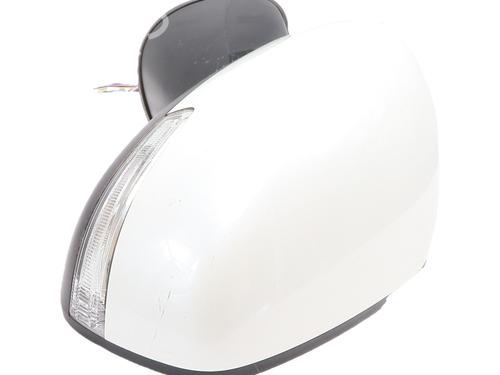 Retrovisor esquerdo SUZUKI IGNIS III (MF, FF) 1.2 (ATK412) | BP31757152C26  - Image 9