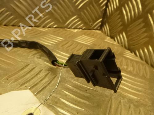 Right mirror SKODA FABIA II (542) 1.6 TDI | BP24240589C27 