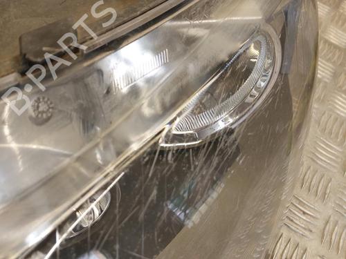Left headlight AUDI A3 (8P1) 1.9 TDI | BP24240686C28 - Image 2