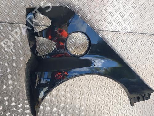 Other SMART FORTWO Coupe (451) 1.0 Turbo Brabus (451.333) | BP24939512O1 - Image 2