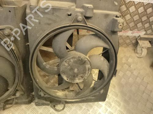 Front slam panel PEUGEOT 807 (EB_) 2.2 HDi | BP24241399C72 