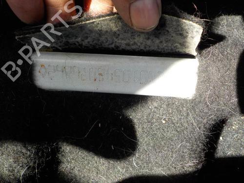 Left tailgate light RENAULT TWINGO II (CN0_) 1.2 16V (CN04, CN0B) | BP24243104C79 - Image 7
