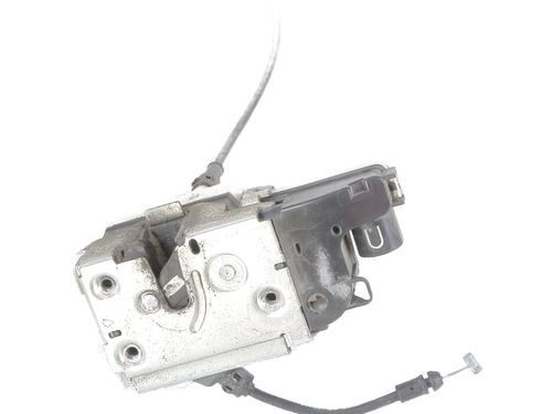 Used Front right lock Front right lock RENAULT SCÉNIC II (JM0/1_) 1.9 dCi (JM14) (131 hp) 27178880 27178880