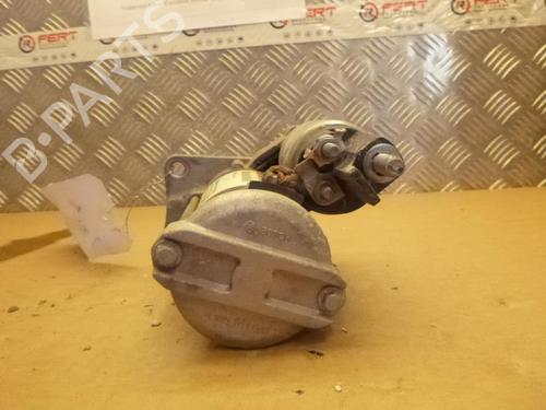 Starter OPEL CORSA E (X15) 1.4 (08, 68) | BP24242354M8 - Image 4