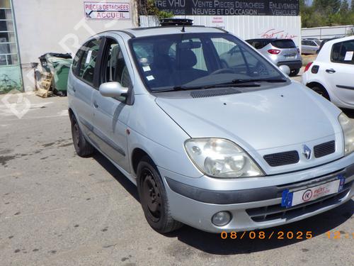 Used Parts RENAULT SCÉNIC I MPV (JA0/1_, FA0_) 1.9 dCi (JA05, JA1F) (102 hp) 4372555