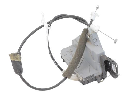 Rear right lock PEUGEOT 308 I (4A_, 4C_) 1.6 HDi | BP26217123C99 
