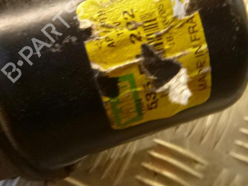 Used Front wiper motor Front wiper motor RENAULT TRAFIC II Van (FL) 2.0 dCi 90 (FL0H, FL00, FL01, FL0M, FL0P, FL0S) (90 hp) 24241433 24241433