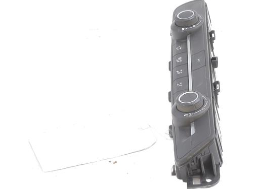 Climate control PEUGEOT PARTNER Box Body/MPV (K9) 1.5 BlueHDI 130 | BP27636678I5  - Image 5