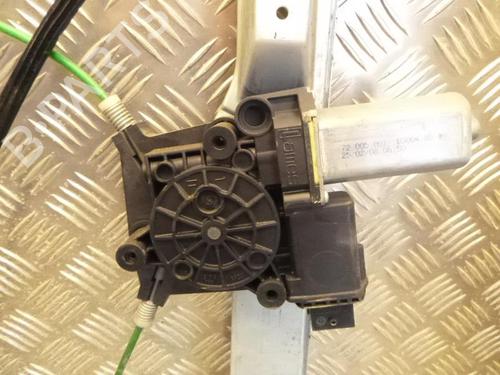Front left window mechanism OPEL CORSA D (S07) 1.3 CDTI (L08, L68) | BP24240988C22 - Image 8