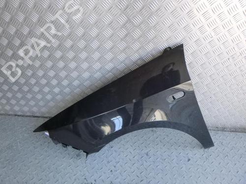 Used Left front fenders SEAT IBIZA IV (6J5, 6P1) 1.6 TDI (90 hp) 24242038